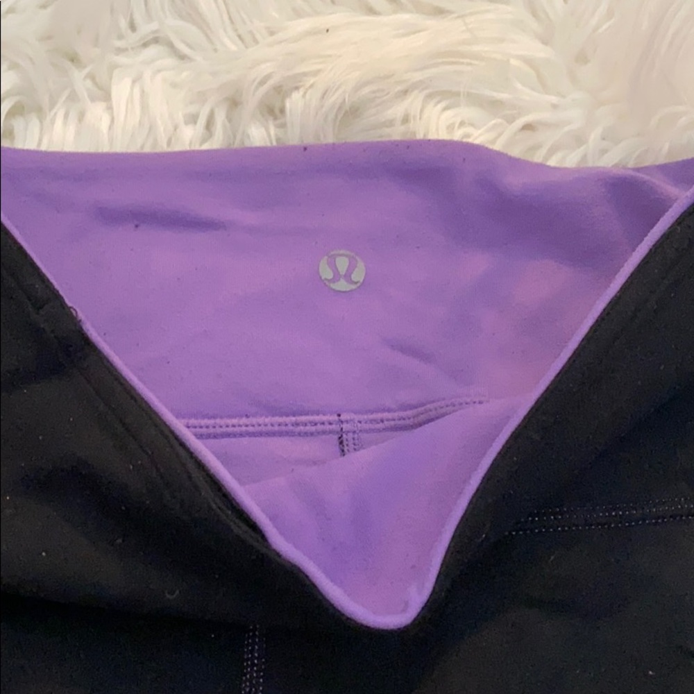 lululemon legging - Picture 2 of 3
